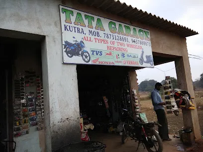 Tata Garage