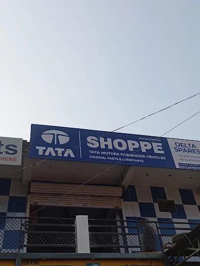 TATA GENUINE PARTS - Tata Shoppe