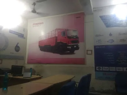 TATA MATSYA AUTOMOBILES LTD. DHOLPUR