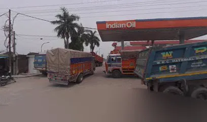 , Tata moter Authorized Workshop walia auto station