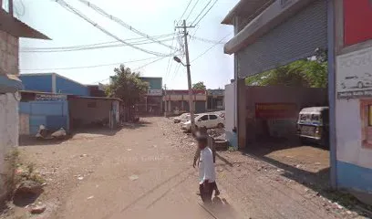 TATA MOTOR GARAGE