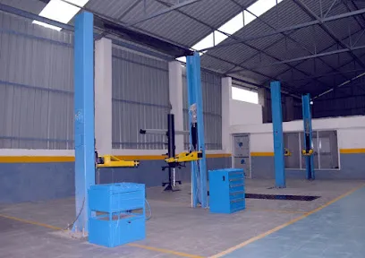 Tata Motors Authorised Service Centre Digboi