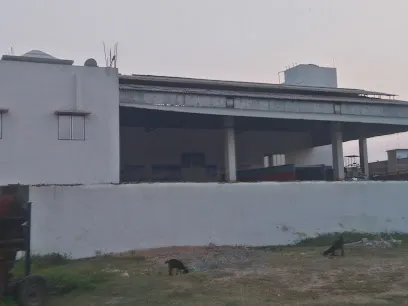 Tata Motors Authorised Service Centre(Brindavan Motors)