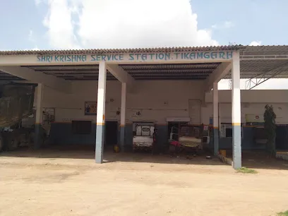 Tata motors authorised workshop Tass