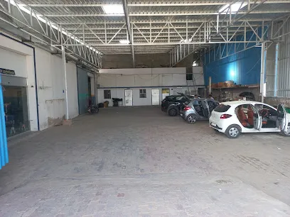Tata Motors Authorized service Station churu