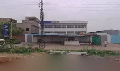 Tata Motors Authorized Workshop - Chambal Motors