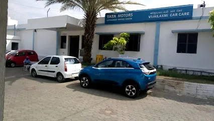 TATA MOTORS CAR SERVICE CENTRE - VIJAILAXMI CAR CARE