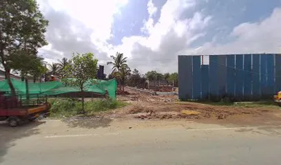 Tata Motors Cars Service Centre - Auto Matrix, Chickmagalur