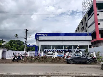 Tata Motors Cars Service Centre - Dhansri Auto Ventures, Hijuguri