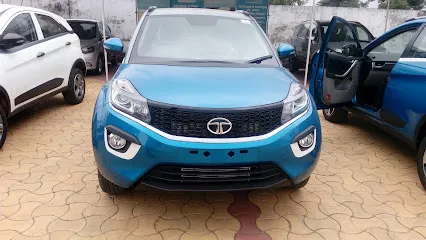 Tata Motors Cars Service Centre - Gajanand Motors, Banaskantha