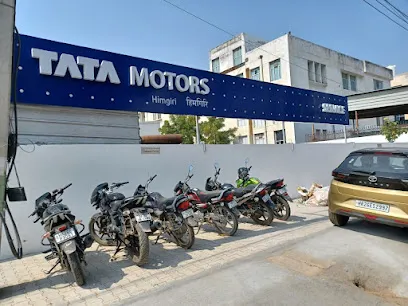 Tata Motors Cars Service Centre - Himgiri Automobiles, Manesar
