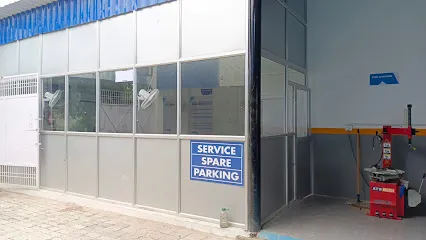 Tata Motors Cars Service Centre - Ideal, Samastipur