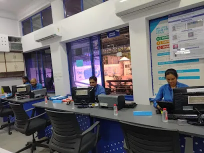 Tata Motors Cars Service Centre In Nagpur | Khamla Automobiles Pvt. Ltd