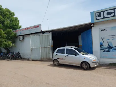 Tata Motors Cars Service Centre - Jayaraj Karz, Kalif Nagar