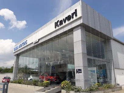 Tata Motors Cars Service Centre - Kaveri Garage, Seelapadi