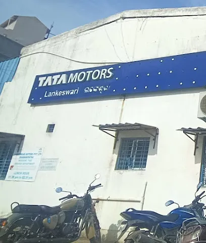 Tata Motors Cars Service Centre - Lankeswari Motors, Bhawanipatna