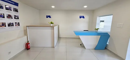 Tata Motors Cars Service Centre - Luxon Motors, Palayam