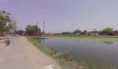 Tata Motors Cars Service Centre - R A Motors, Satanpur Mandi Road