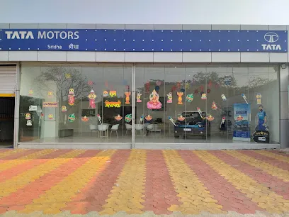 Tata Motors Cars Service Centre - Sridha Motors, Shirur