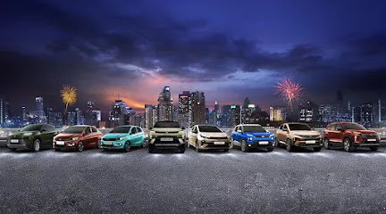 Tata Motors Cars Service Centre - Venkataramana Motors, Arjalabavi