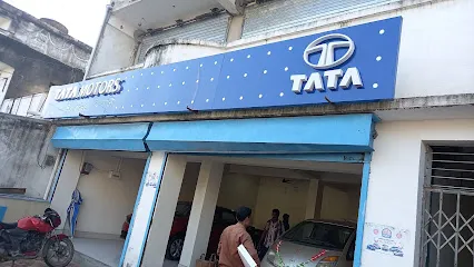 Tata Motors Cars Showroom - Banerjee Automobiles, Purulia