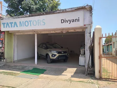 Tata Motors Cars Showroom - Basudeb Auto Simdega, Simdega Ranchi Road