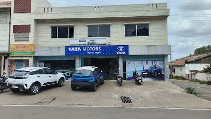 Tata Motors Cars Showroom - Bijjargi Motors, Ilkal
