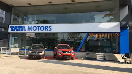 Tata Motors Cars Showroom - Kamakhya Motors, Goalpara