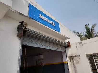 Tata Motors Cars Showroom - Krishnaa Car, Haldia