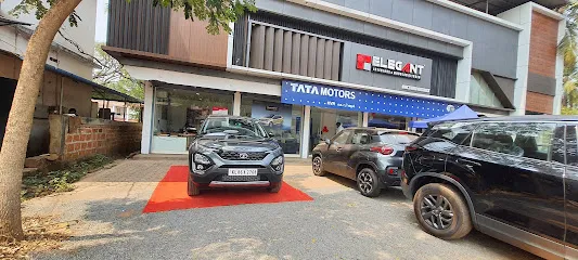 Tata Motors Cars Showroom - Kvr Dream Vehicles Pvt. Ltd., Payyanur