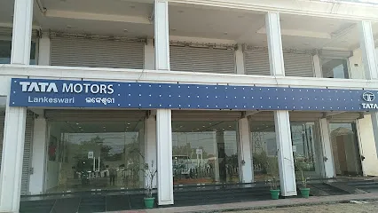 Tata Motors Cars Showroom - Lankeswari Motors, Jharsuguda