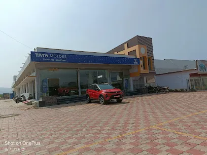 Tata Motors Cars Showroom - Manickbag Automobiles, Gokak