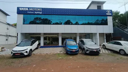 Tata Motors Cars Showroom - Muthoot Automotive, MC Road
