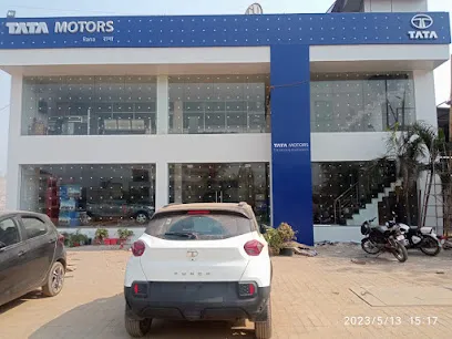 Tata Motors Cars Showroom - Rana Motors, Lohari Nagar