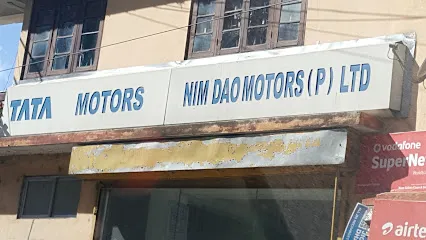 Tata Motors Cars Showroom - Rangeet Auto Private Ltd, 6th Mile