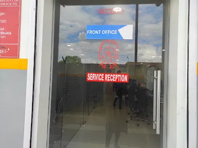 Tata Motors Cars Showroom - Shri Salasar Automotives Private Limited, Bhagwanpur