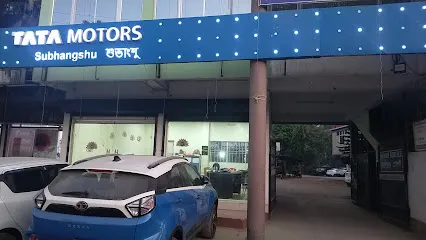 Tata Motors Cars Showroom - Subhangshu Motors, Kamalabari Road