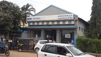 Tata Motors Commercial Vehicle Dealer - Arvind Motors Pvt Ltd