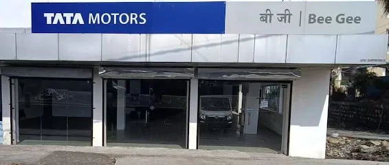 Tata Motors Commercial Vehicle Dealer - Bee Gee Automobiles