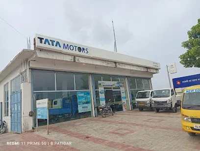 Tata Motors Commercial Vehicle Dealer - C K Motors