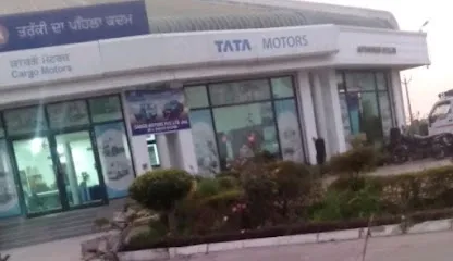 Tata Motors Commercial Vehicle Dealer - Cargo Motors Pvt Ltd