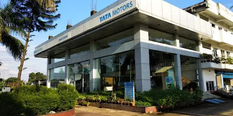 Tata Motors Commercial Vehicle Dealer - Chirang Motors Pvt Ltd