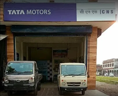 Tata Motors Commercial Vehicle Dealer - Cns Motors Pvt Ltd
