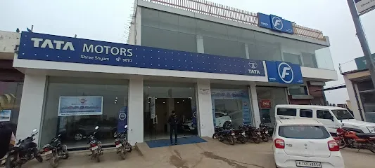 Tata Motors Commercial Vehicle Dealer - Crossland Trucks Pvt Ltd