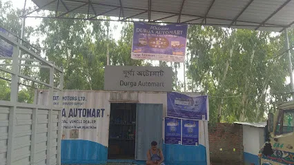 Tata Motors Commercial Vehicle Dealer - Durga Automart