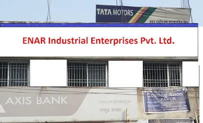 Tata Motors Commercial Vehicle Dealer - Enar Industrial Enterprise Ltd