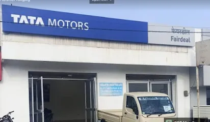 Tata Motors Commercial Vehicle Dealer - Fairdeal Motors & Workshop Pvt Ltd