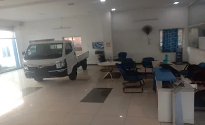 Tata Motors Commercial Vehicle Dealer - Geetha Auto Commercials