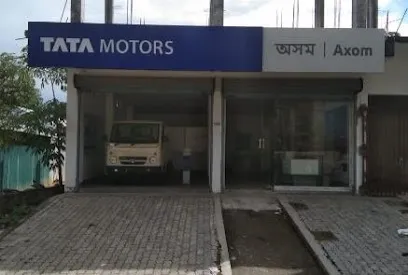 Tata Motors Commercial Vehicle Dealer - Glorious Motors Pvt Ltd