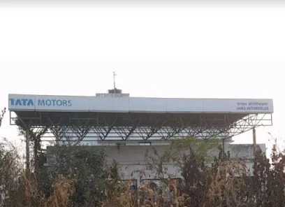 Tata Motors Commercial Vehicle Dealer - Jaika Automobiles & Finance Pvt Ltd